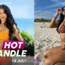 Too Hot To Handle Cast Kylisha Jageshar Photos in Bikini and Hot Dress