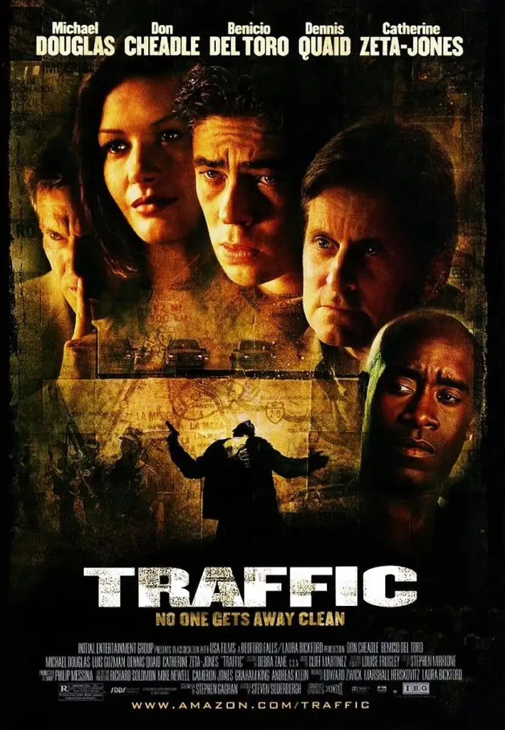 Traffic 2000