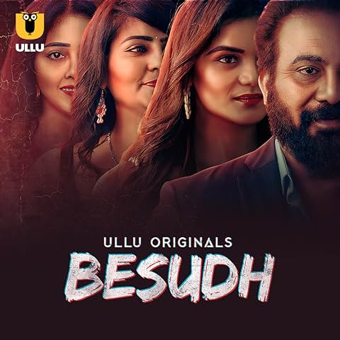 Anita jaiswal Besudh TV Series 2023