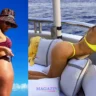 Hot and Bold Actress Jennifer Lopez Photos in Bikini From Her Instagram