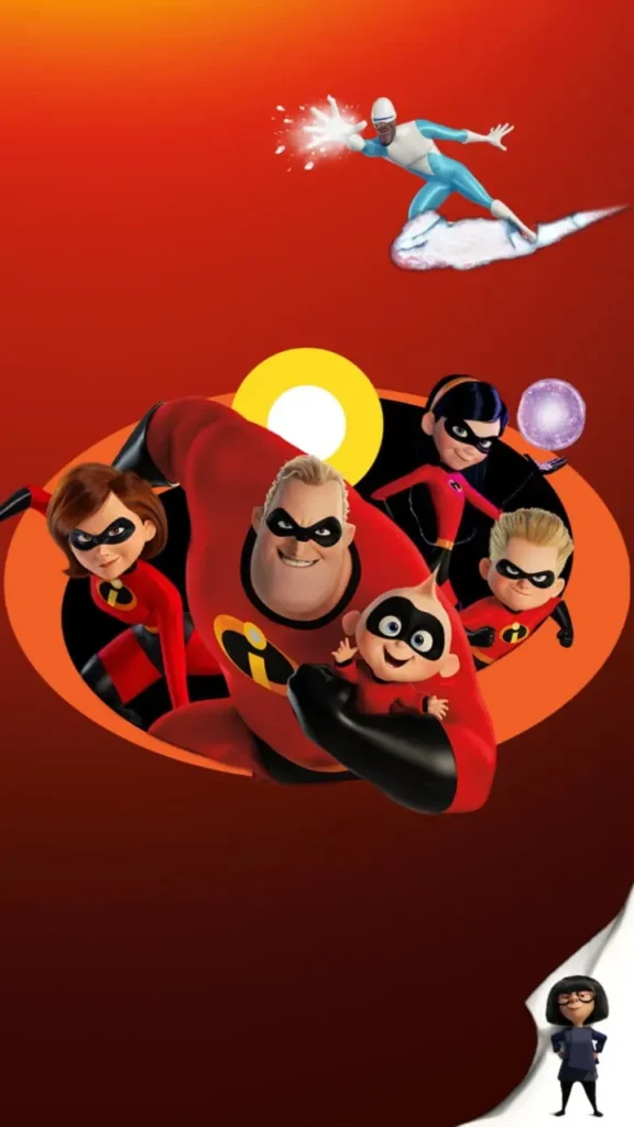 How Many Incredibles Movies Are There