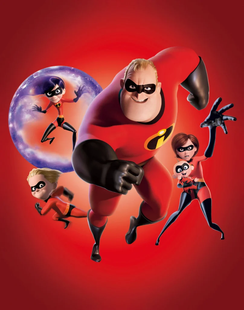 Incredibles 3 Release Date