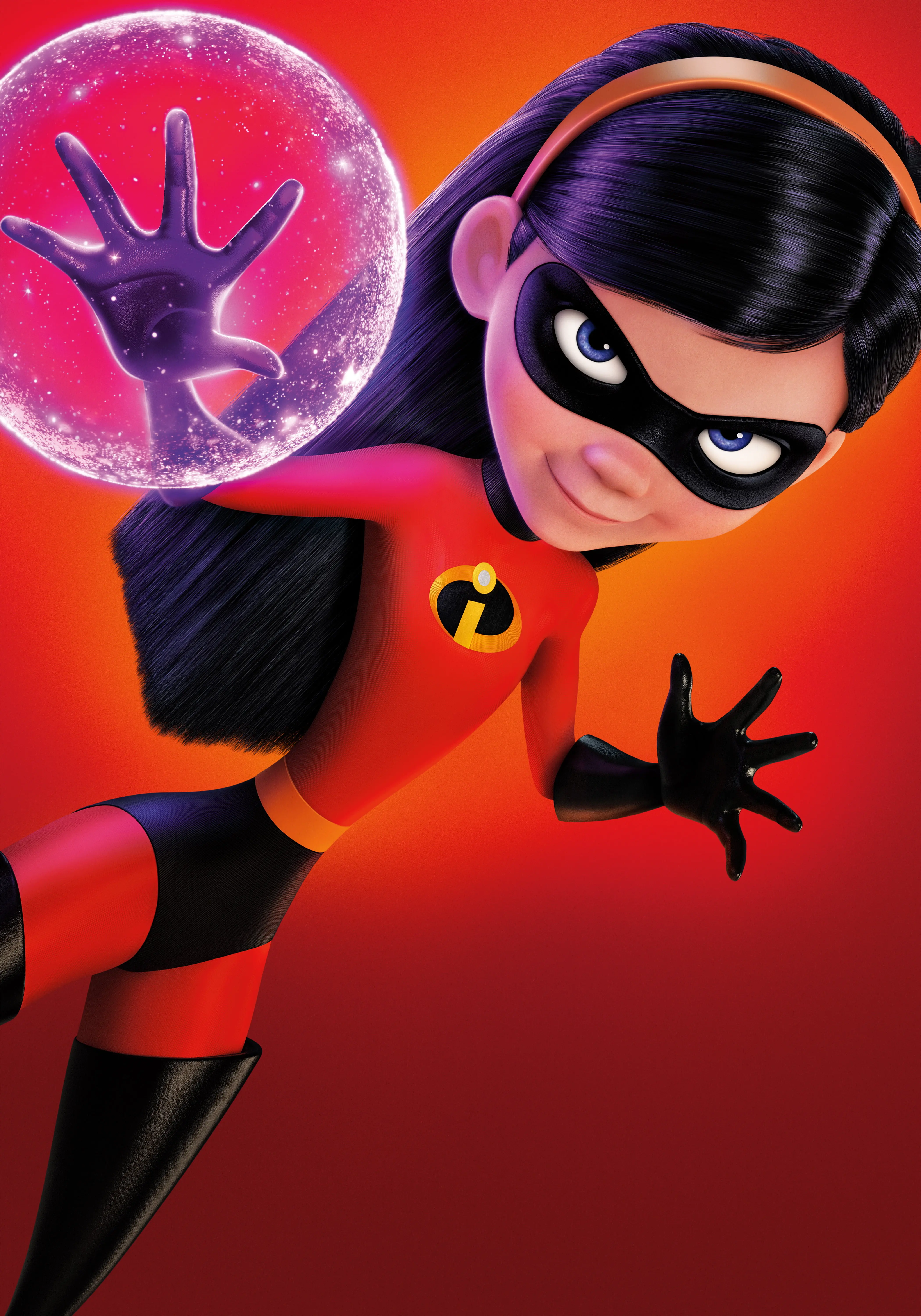 Incredibles 3 photos