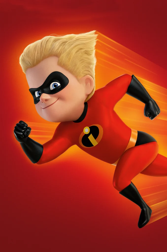 Incredibles 3 photos