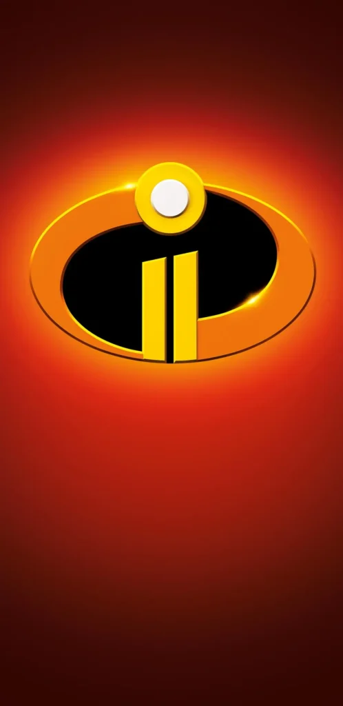 Incredibles logo