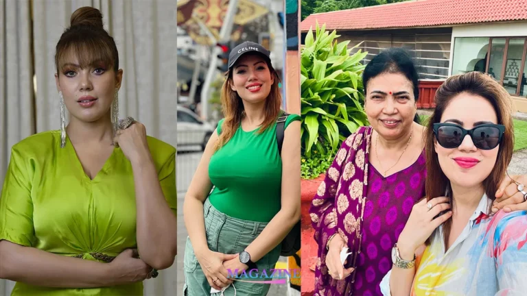 Munmun Dutta Social Media, Family, Relationships And Personal Details 2024