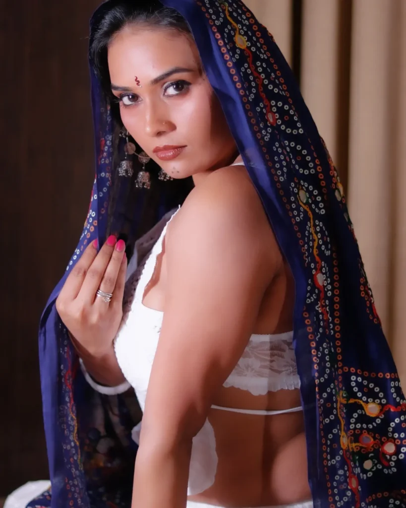 Pihu Singh Photos of Her Photoshoot 10