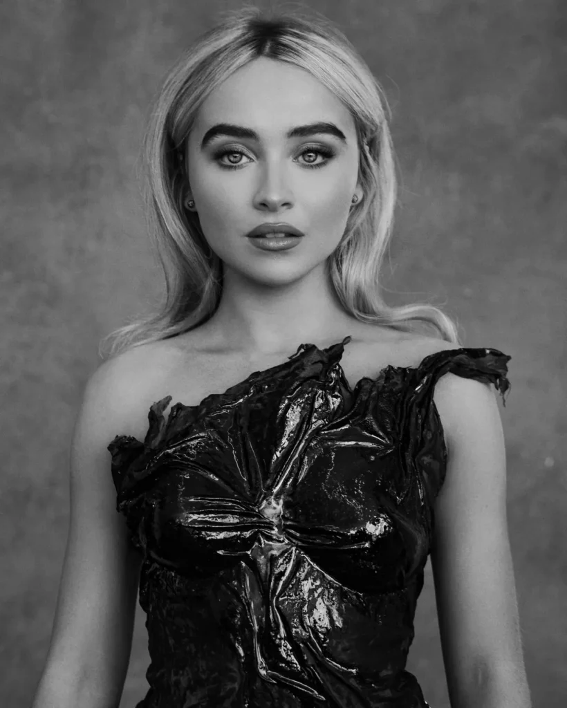 Sabrina Carpenter Iconic Dress Latest Fashion Dresses 10