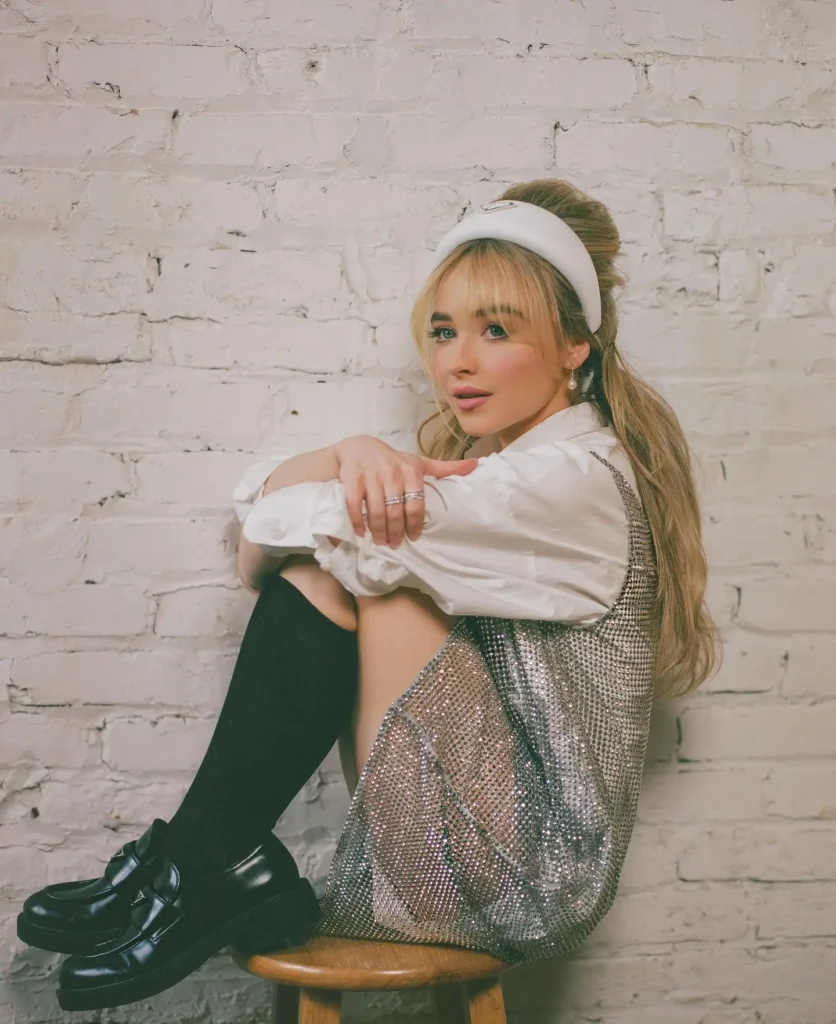 Sabrina Carpenter Iconic Dress Latest Fashion Dresses 81