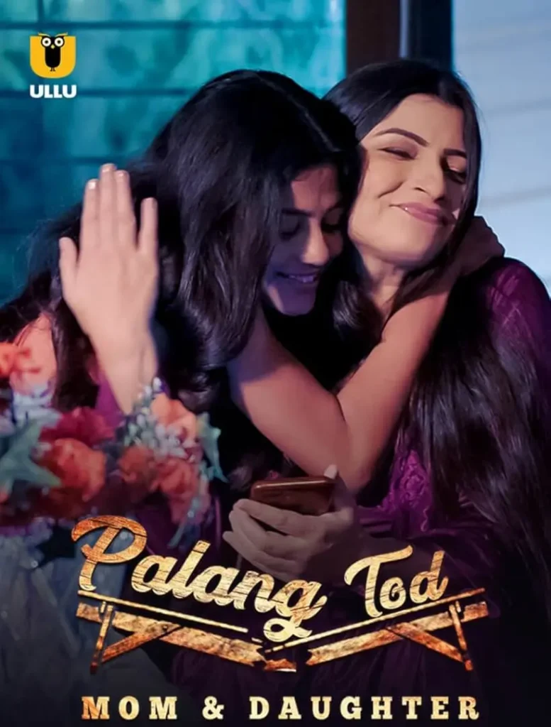 Shivangi Roy Palang Tod TV Series 2020 Shivangi Roy Web Series and Movies