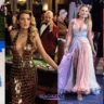 Stunning Blake Lively Photos A Look at Her Most Iconic Dresses!