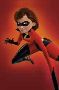 The Incredibles 2004