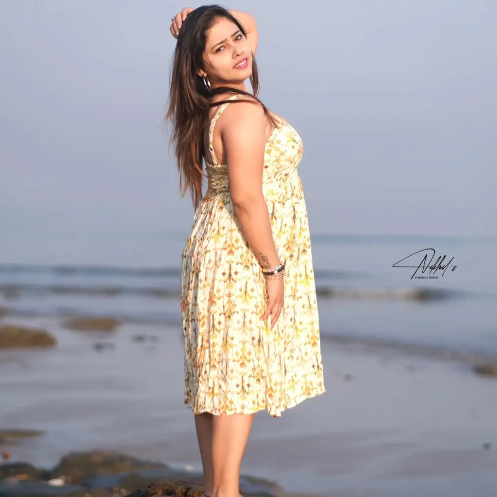 Ullu Actress Anita Jaiswal Photos Instagram Ullu actress alt balaji actress 59