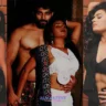 Ullu Actress Pihu Singh Couple Photoshoot From Her Instagram