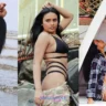 Ullu Actress Pihu Singh Photos in Bikini and Bodysuit From Her Instagram