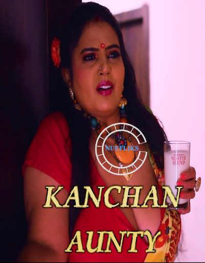 pihu singh Kanchan Aunty TV Series 2021