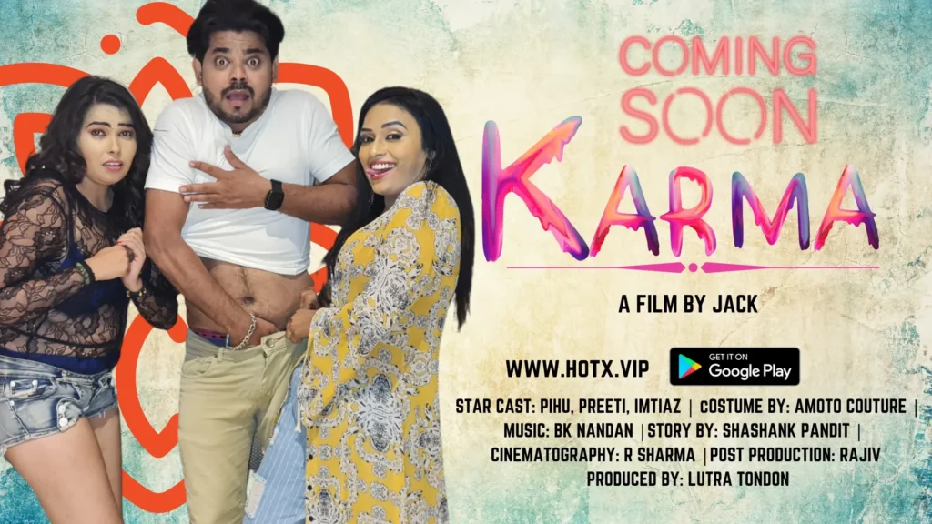 pihu singh Karma Video 2021