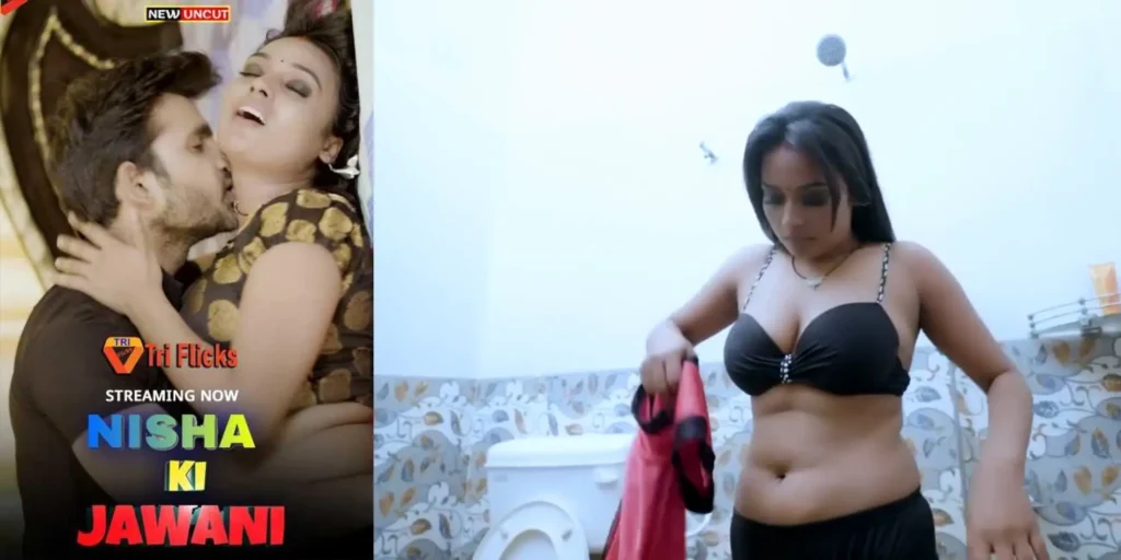 pihu singh Nisha Ki Jawani TV Series 2022