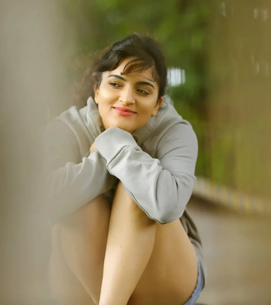 Telugu Actress Sukrutha Wagle Bold and Hot Photos