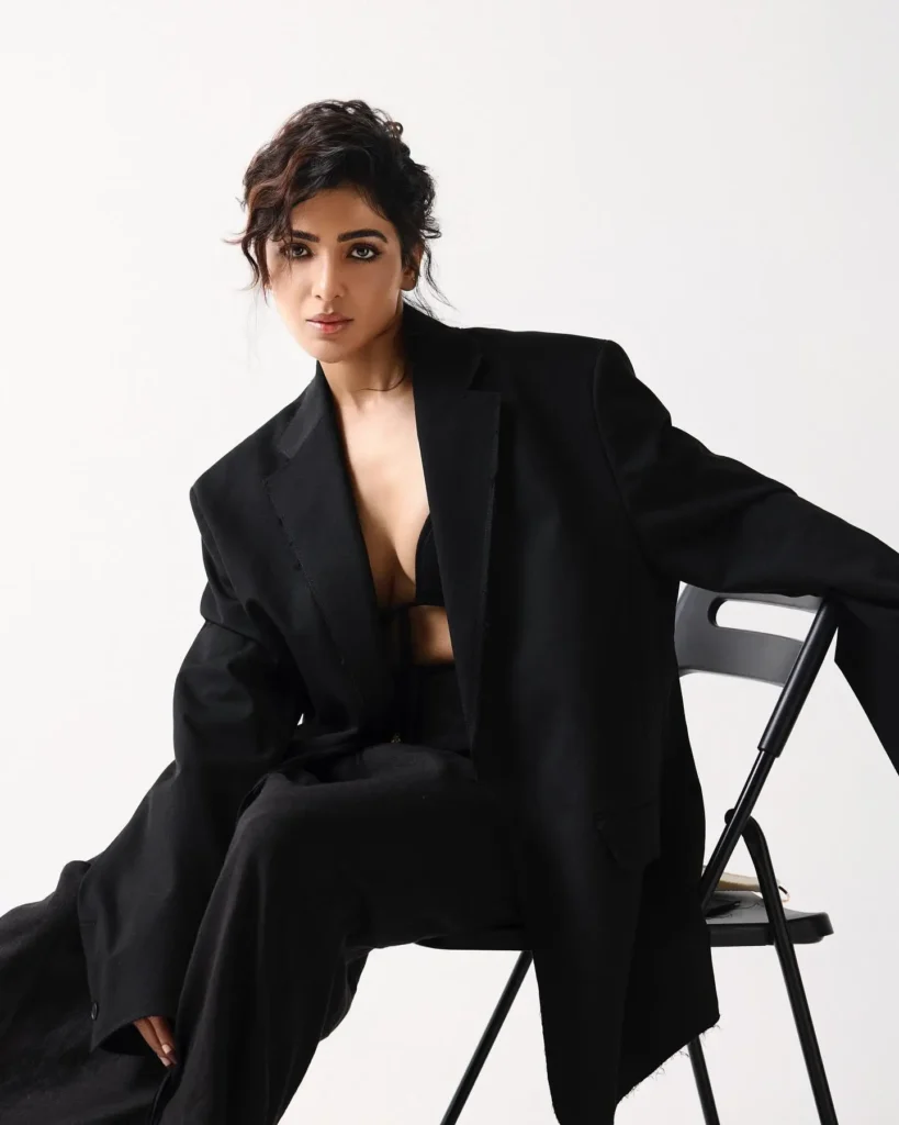 South Actress samantha ruth prabhu Bold Photos 16