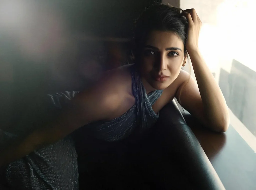 South Actress samantha ruth prabhu Bold Photos 47