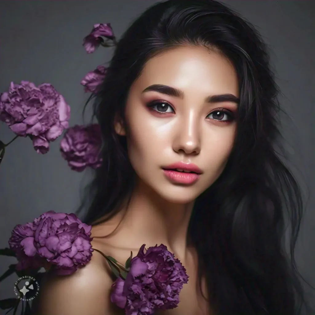 Beautiful Face Images of Makeup PhotoShoot 37