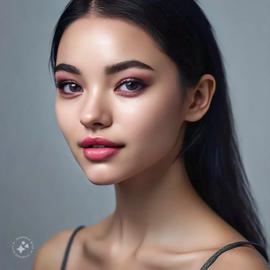 Beautiful Face Images of Makeup PhotoShoot 48