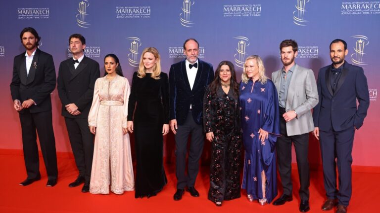 Luca Guadagnino on ‘Queer’s’ Ban in Turkey