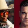 Original Songs From Pharrell, Robbie Williams Take Center Stage in Oscar Race