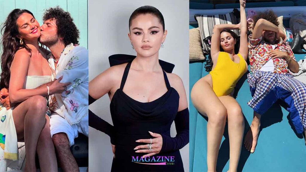 Selena Gomez From Child Star to Billionaire—Her Age, Net Worth, Boyfriend Benny Blanco, and Future Plans for 2024