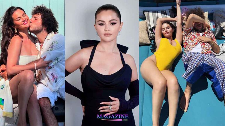 Selena Gomez From Child Star to Billionaire—Her Age, Net Worth, Boyfriend Benny Blanco, and Future Plans for 2024