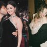 Sweet Snapshots Benny Blanco and Selena Gomez's Love Story in Pictures