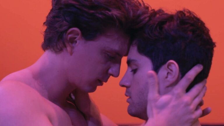 Habanero Film Sales Sells Gay Drama ‘Dying Briefly’ to TLA Releasing