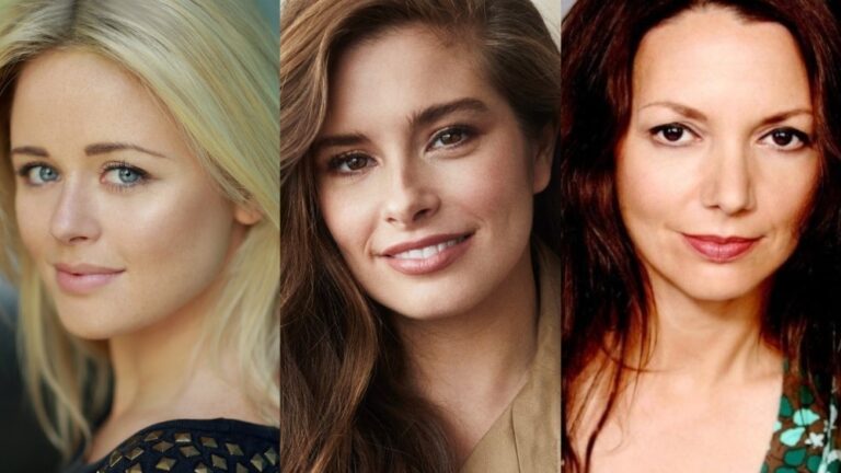 Rachel Shenton, Emily Atack and Joanne Whalley to Star in ‘The Rumour’