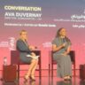 Ava DuVernay Says in U.S. ‘Criminals Get Reelected’