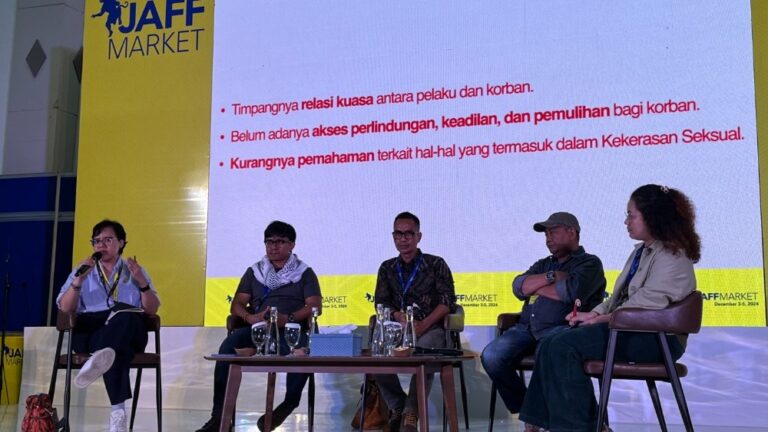 Indonesia In Dire Need of Film Industry Workplace Safety Regulation