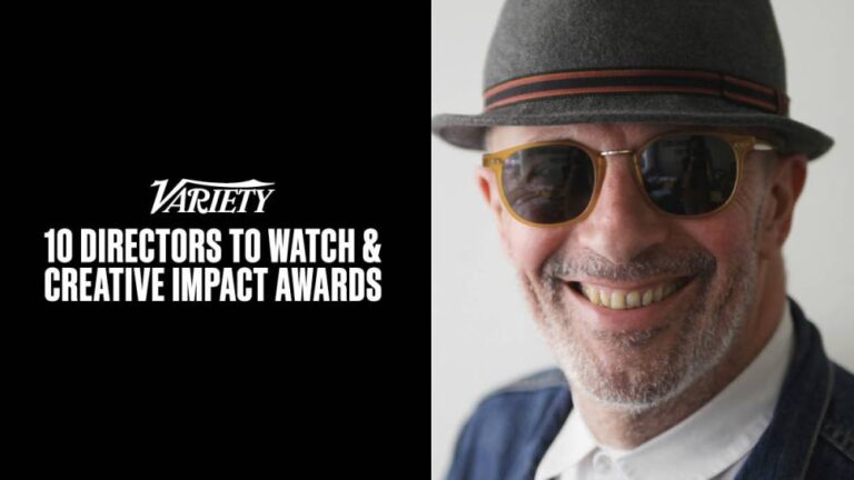 Jacques Audiard to Receive Variety Creative Impact in Directing Award