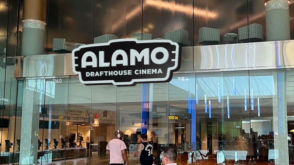 alamo