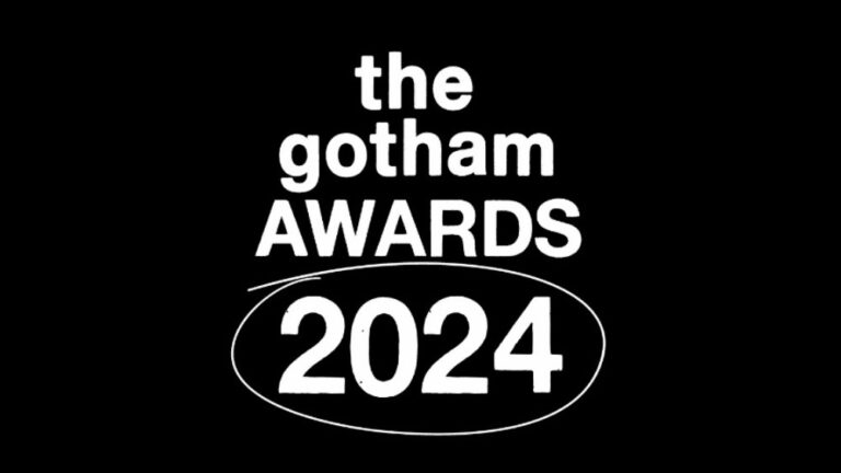 Gotham Awards 2024 Winners: Full List