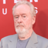 Ridley Scott Cursed Off Studio Exec. Touting ‘Normal People’ Movies