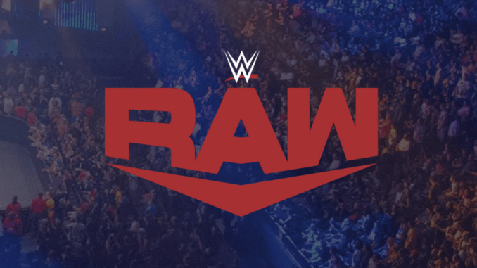 Watch WWE ‘Monday Night Raw’ Live Stream Online Free Without Cable