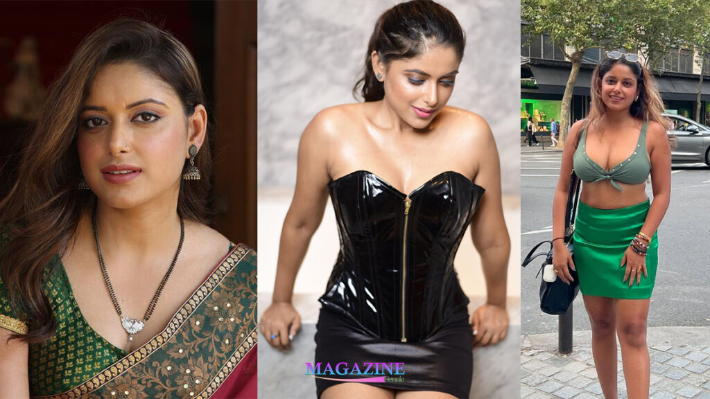 Sneha_Paul_Hot_Photos_Collection
